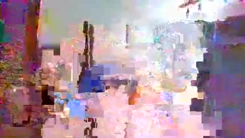 Buce falo online show from February 10, 11:36 am