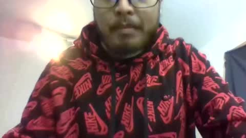 buckoykang online show from November 18, 2:53 pm