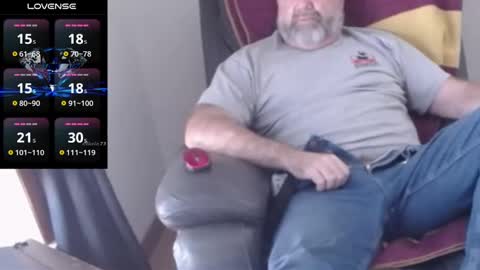 Buck online show from January 23, 9:50 pm