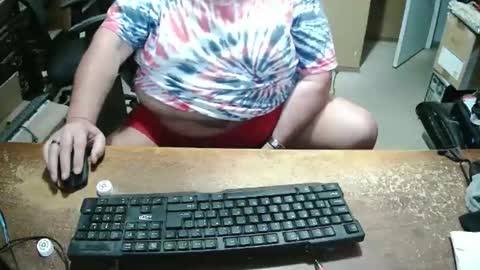 Bucku2 online show from November 8, 7:50 pm