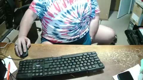 Bucku2 online show from January 15, 10:13 pm