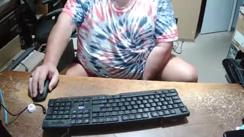 Bucku2 online show from October 19, 2:00 pm