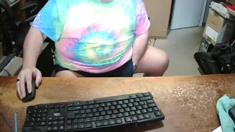 Bucku2 online show from February 6, 8:00 pm