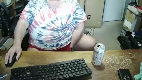 Bucku2 online show from March 24, 9:54 pm