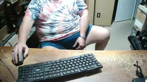 Bucku2 online show from January 14, 10:51 pm