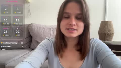 Snapshot of buckwheat_queen chatting on September 23, 6:47 pm Mira online show from September 23, 6:47 pm