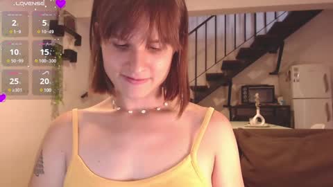 Snapshot of buckwheat_queen chatting on February 25, 9:04 pm Mira online show from February 25, 9:04 pm
