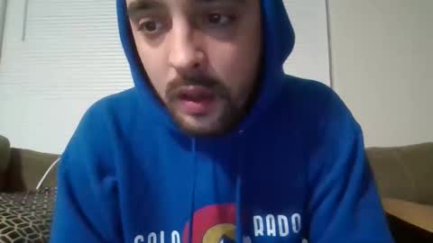 Bud42o online show from December 17, 8:32 am