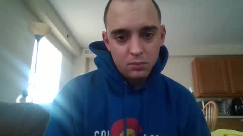 Bud42o online show from February 18, 9:03 pm