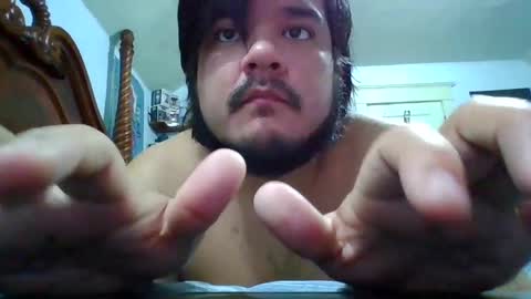 BuddhaBongRips online show from February 20, 5:41 pm