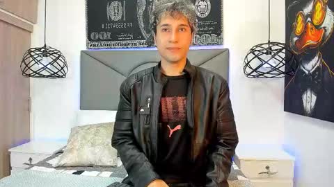 Buddy Whitte online show from October 22, 12:18 pm