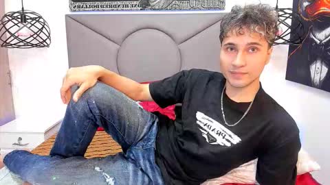 Buddy Whitte online show from November 19, 12:59 pm