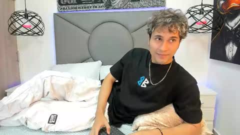 Buddy Whitte online show from October 24, 12:39 pm