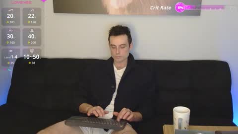 budrflie online show from November 8, 1:30 am