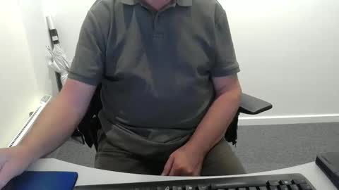 buggemann online show from September 22, 3:10 am