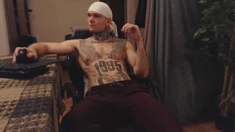 Dmitriy  online show from March 9, 4:22 pm