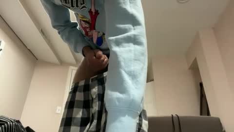 bulge168 online show from November 15, 5:36 pm