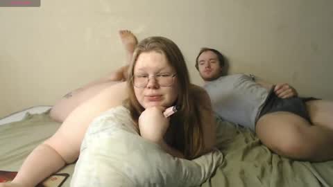 Eva 22  and Anton 24   PVT IS OPENED 60min online show from May 31, 12:31 am