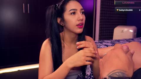 Bunny and The Rock online show from November 14, 12:40 pm