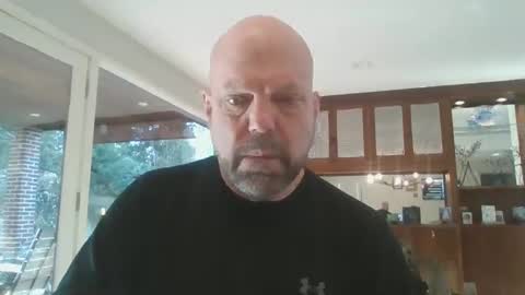 bulldog302w online show from January 5, 2:30 pm