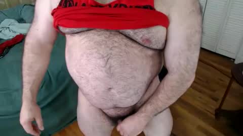 BullMuscleJoe online show from March 12, 8:12 pm