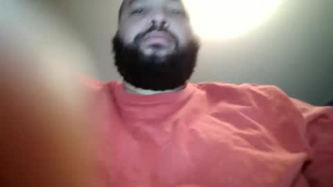 bunbbear online show from February 25, 2:25 am