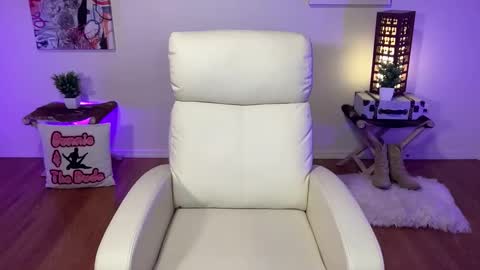 BUNNIE and THE DUDE TheLebowskis online show from March 10, 6:29 am