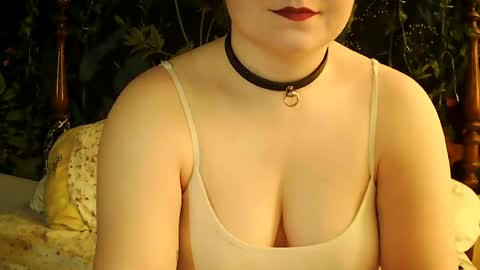 BunnxBabe online show from July 6, 2:19 am