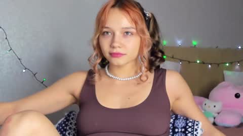 Snapshot of bunny_bonny chatting on December 10, 2:16 am Alice online show from December 10, 2:16 am