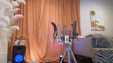 Gretel online show from January 16, 7:12 pm