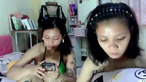 bunny_flower18 online show from February 17, 2:17 pm