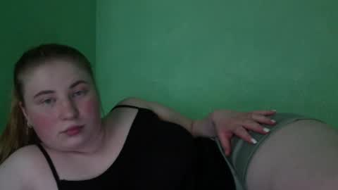 Bunny online show from June 27, 2:12 pm