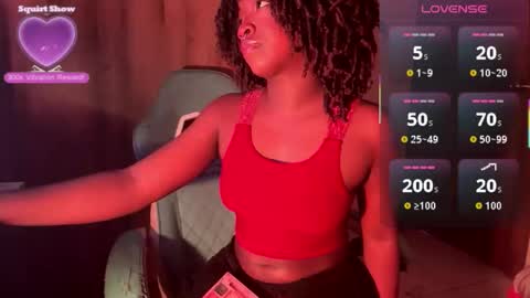 Isa online show from September 26, 11:02 pm