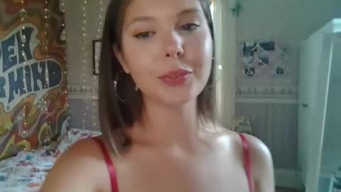 Abigail Grace online show from July 20, 7:26 pm