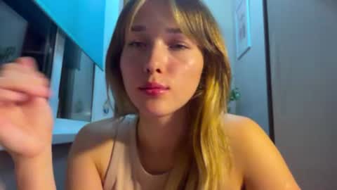 Bunnyaurielle online show from July 21, 8:11 pm