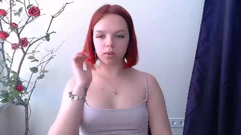 Ariel online show from May 6, 2:56 pm