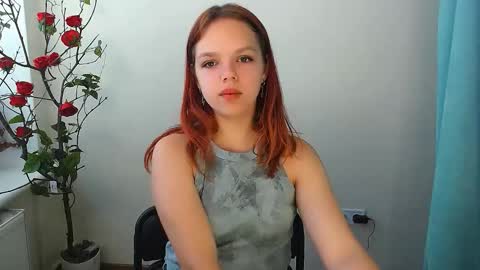 Ariel online show from September 19, 3:54 am