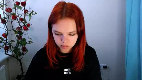 Ariel online show from October 15, 4:49 am