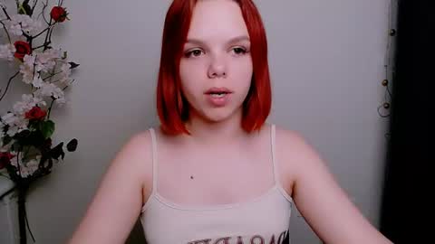 Ariel online show from June 9, 7:35 pm
