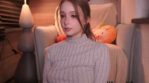 Bunny online show from November 9, 7:16 pm