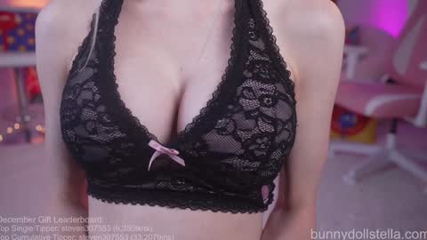 Stella online show from December 21, 12:39 am