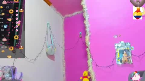 BARBYCHOCOLAT online show from January 25, 10:19 am