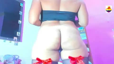 BARBYCHOCOLAT online show from October 4, 10:29 pm