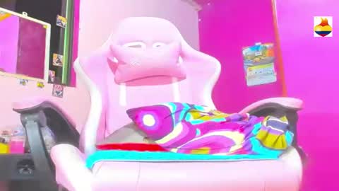 BARBYCHOCOLAT online show from September 11, 8:21 pm