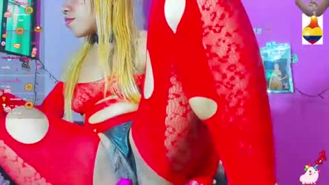 BARBYCHOCOLAT online show from February 16, 2:32 pm