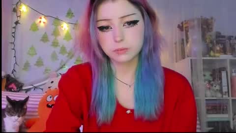 bunnyislewd online show from December 16, 4:08 am