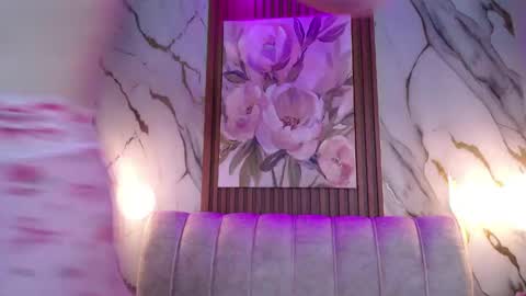 ANASTASIA online show from May 23, 12:12 pm