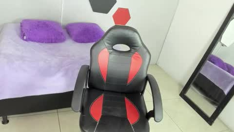 Snapshot of bunnylolaa chatting on October 2, 8:51 pm bunnylolaa online show from October 2, 8:51 pm