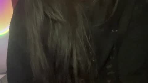 bunnymami333 online show from December 2, 3:05 am