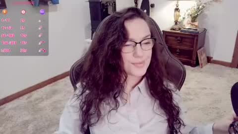 bunnynextdoor online show from March 24, 1:50 pm